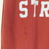 シグナルスポーツ SIGNAL SPORTS 90-00S SERRA STREET プリント クルーネック スウェット メンズ import:L
