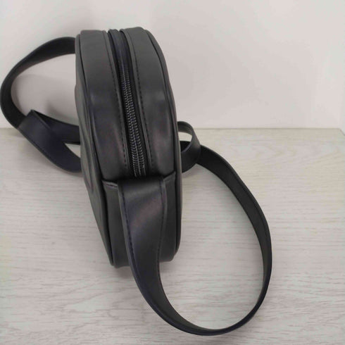 ディーゼル DIESEL HOLI-D CROSSBODY X レザーショルダーバッグ メンズ