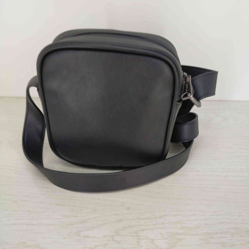 ディーゼル DIESEL HOLI-D CROSSBODY X レザーショルダーバッグ メンズ