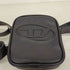 ディーゼル DIESEL HOLI-D CROSSBODY X レザーショルダーバッグ メンズ