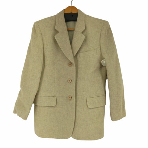 ジェラールダレル GERARD DAREL ウール3Bジャケット レディース JPN:9号
