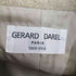 ジェラールダレル GERARD DAREL ウール3Bジャケット レディース JPN:9号