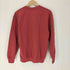 00S GILDANボディ GRAND CANYON 民族 プリント クルーネック スウェット メンズ import:S