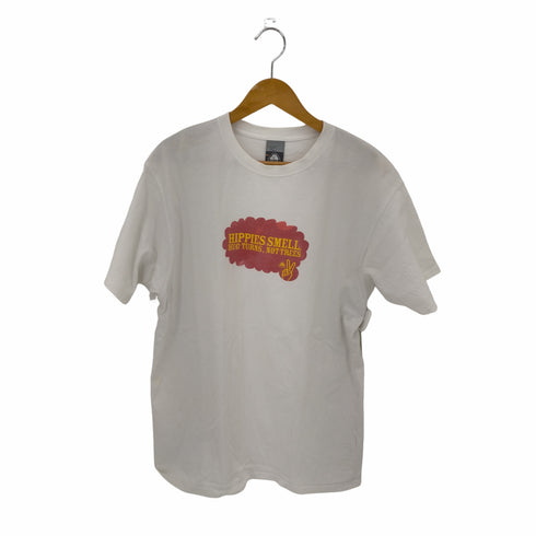 ナイキエーシージー NIKE ACG HIPPIES SMELL プリントTシャツ メンズ import:L