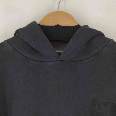 アンディフィーテッド UNDEFEATED UNION HOODIE メンズ import:XL