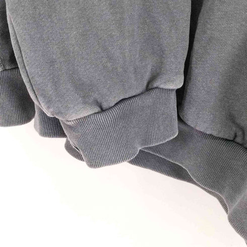 アンディフィーテッド UNDEFEATED UNION HOODIE メンズ import:XL