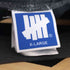 アンディフィーテッド UNDEFEATED UNION HOODIE メンズ import:XL