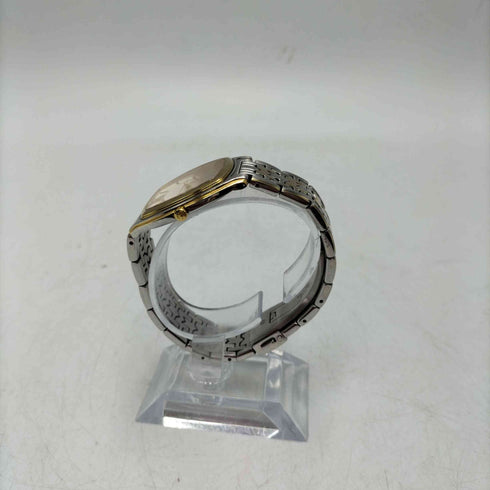 ミラショーン mila schon 金属ベルト 腕時計 メンズ