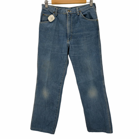 ラングラー Wrangler OLD MJR-1262 ジップフライデニムパンツ メンズ US:32-33