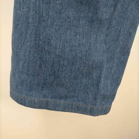 ラングラー Wrangler OLD MJR-1262 ジップフライデニムパンツ メンズ US:32-33