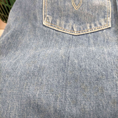 ラングラー Wrangler OLD MJR-1262 ジップフライデニムパンツ メンズ US:32-33