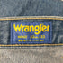 ラングラー Wrangler OLD MJR-1262 ジップフライデニムパンツ メンズ US:32-33