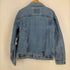 ギャップ Gap デニムトラッカージャケット メンズ import:M