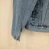ギャップ Gap デニムトラッカージャケット メンズ import:M