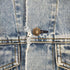 ギャップ Gap デニムトラッカージャケット メンズ import:M