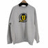 ギルダン GILDAN STAMPEDE UNIVERSITY クルーネックスウェット メンズ import:L