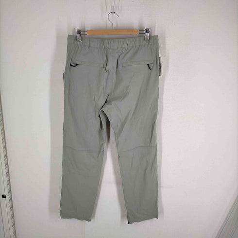 エイチアンドエム H&M マルチポケット ナイロンパンツ メンズ JPN:M