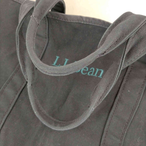 エルエルビーン L.L.Bean Grocery Tote グローサリー・トート メンズ
