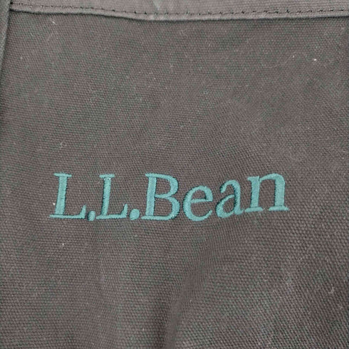 エルエルビーン L.L.Bean Grocery Tote グローサリー・トート メンズ