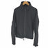 ボッテガヴェネタ BOTTEGA VENETA 23AW ブルレイヤー テックナイロンフーデッドジャケット メンズ JPN:S