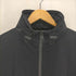 ボッテガヴェネタ BOTTEGA VENETA 23AW ブルレイヤー テックナイロンフーデッドジャケット メンズ JPN:S