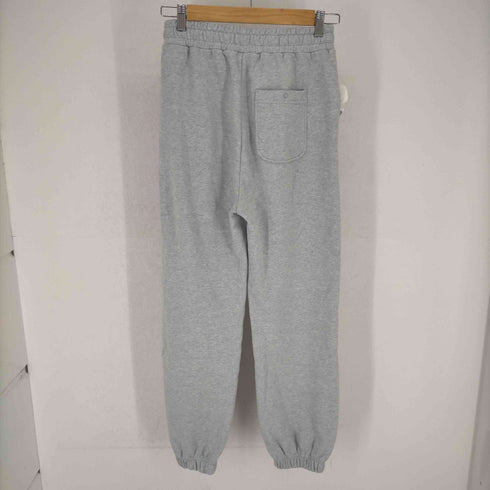 キルシー KIRSH フルーツ刺繍スウェットパンツ レディース JPN:1