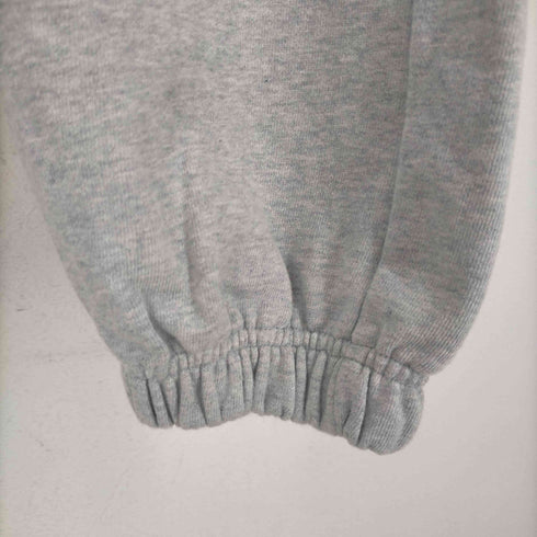 キルシー KIRSH フルーツ刺繍スウェットパンツ レディース JPN:1