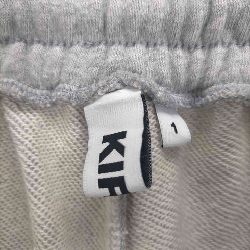 キルシー KIRSH フルーツ刺繍スウェットパンツ レディース JPN:1