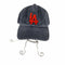 アメリカンニードル American Needle LA ANGELS CAP メンズ
