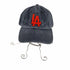 アメリカンニードル American Needle LA ANGELS CAP メンズ