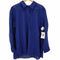 ユニクロイネスドラフレサンジュ UNIQLO INES DE LA FRESSANGE コットンシアーシャツ レディース JPN:XL