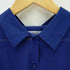 ユニクロイネスドラフレサンジュ UNIQLO INES DE LA FRESSANGE コットンシアーシャツ レディース JPN:XL