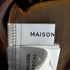 メゾンスペシャル MAISON SPECIAL 2wayスリーブシャツ レディース FREE