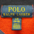 ポロラルフローレン POLO RALPH LAUREN カンボジア製 アメリカ国旗 ポロシャツ メンズ JPN:L