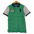 ポロラルフローレン POLO RALPH LAUREN グアテマラ製 刺繍ポロシャツ メンズ import:L