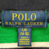 ポロラルフローレン POLO RALPH LAUREN グアテマラ製 刺繍ポロシャツ メンズ import:L