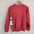 スポーツウェア sports wear USA製 LAKE PLACID NEW YORK ラグランスウェット メンズ import:L