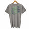 ディーゼル DIESEL フロッキープリントTシャツ メンズ import:S