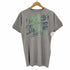 ディーゼル DIESEL フロッキープリントTシャツ メンズ import:S
