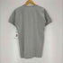 ディーゼル DIESEL フロッキープリントTシャツ メンズ import:S