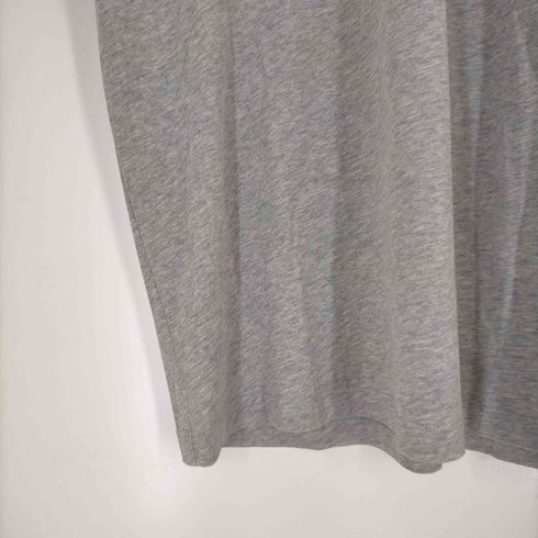 ディーゼル DIESEL フロッキープリントTシャツ メンズ import:S