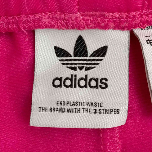 アディダスオリジナルス adidas Originals ADIBREAK TRACK PANTS レディース JPN:L