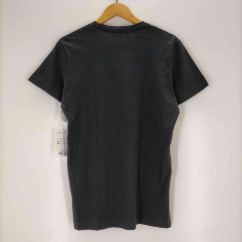 ディーゼル DIESEL ロゴプリントTシャツ メンズ JPN:S