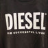 ディーゼル DIESEL ロゴプリントTシャツ メンズ JPN:S