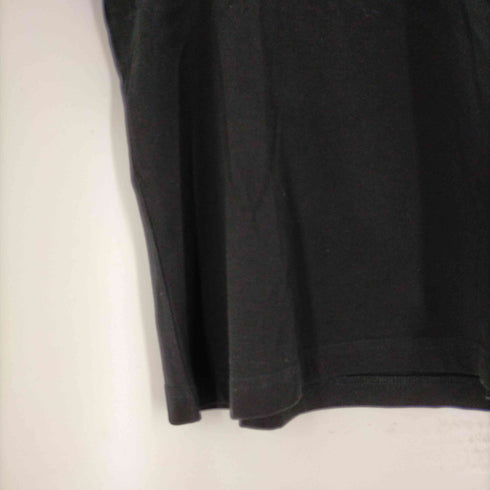 ディーゼル DIESEL ロゴプリントTシャツ メンズ JPN:S
