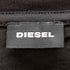ディーゼル DIESEL ロゴプリントTシャツ メンズ JPN:S