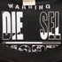 ディーゼル DIESEL プリントTシャツ メンズ JPN:S