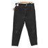 リーバイス Levis USA製 ボタン裏553刻印 550 後染め ブラックテーパードデニム メンズ 38inch