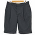 ディッキーズ Dickies USA製 タックショーツ メンズ 34