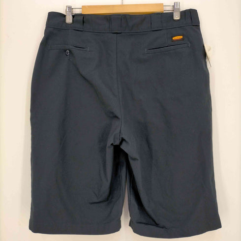 ディッキーズ Dickies USA製 タックショーツ メンズ 34